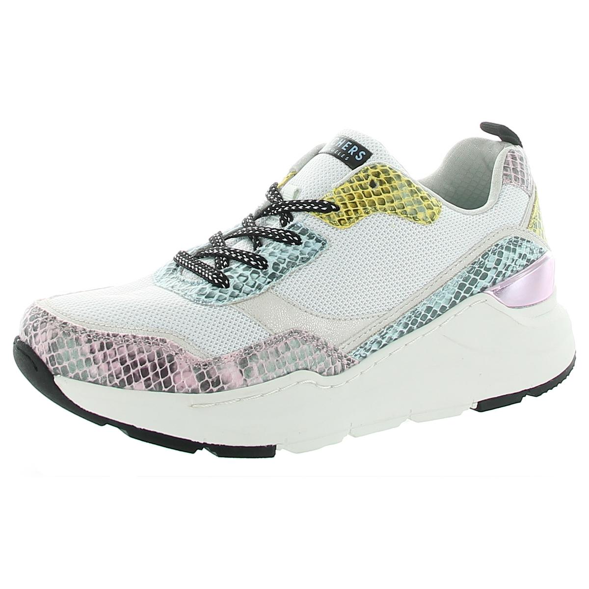 Skechers Womens Rovina Jungle Vibes 