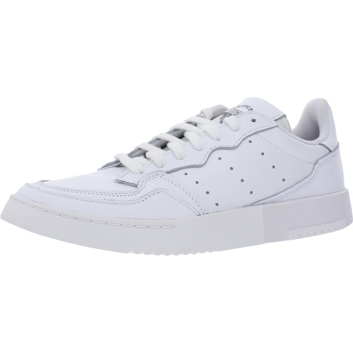 adidas originals supercourt trainer in white