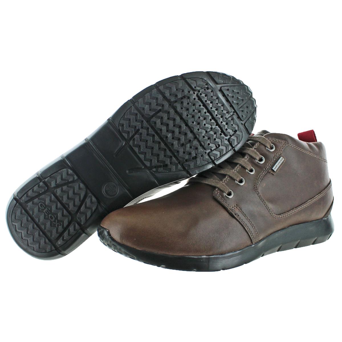 Geox Gektor ABX Amphibiox Men�s Waterproof Ankle Boots eBay