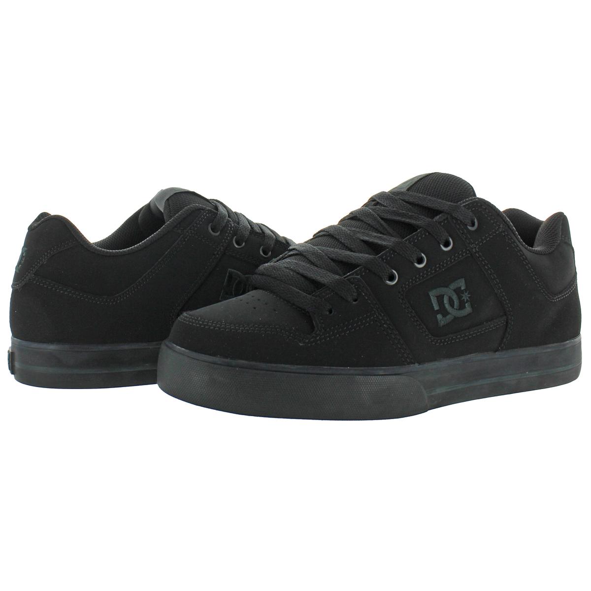 mens dc trainers