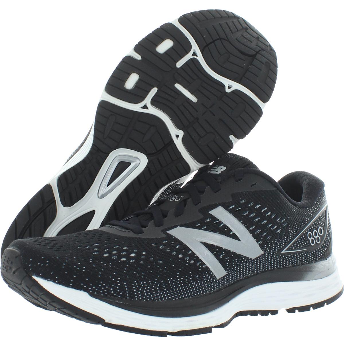 new balance 857 mens black