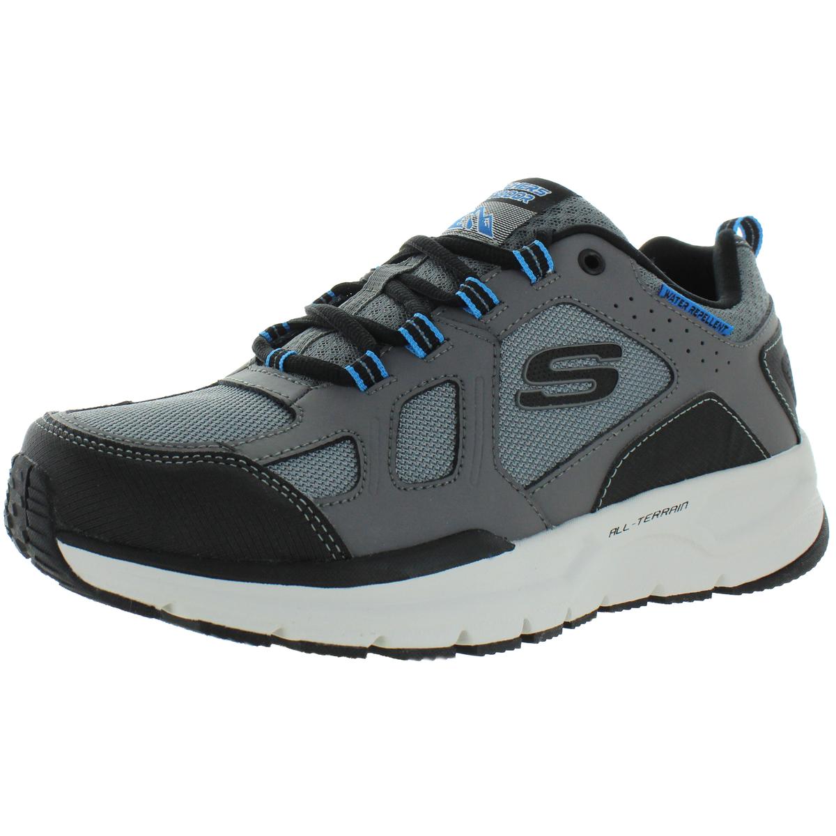 skechers mens trail shoes