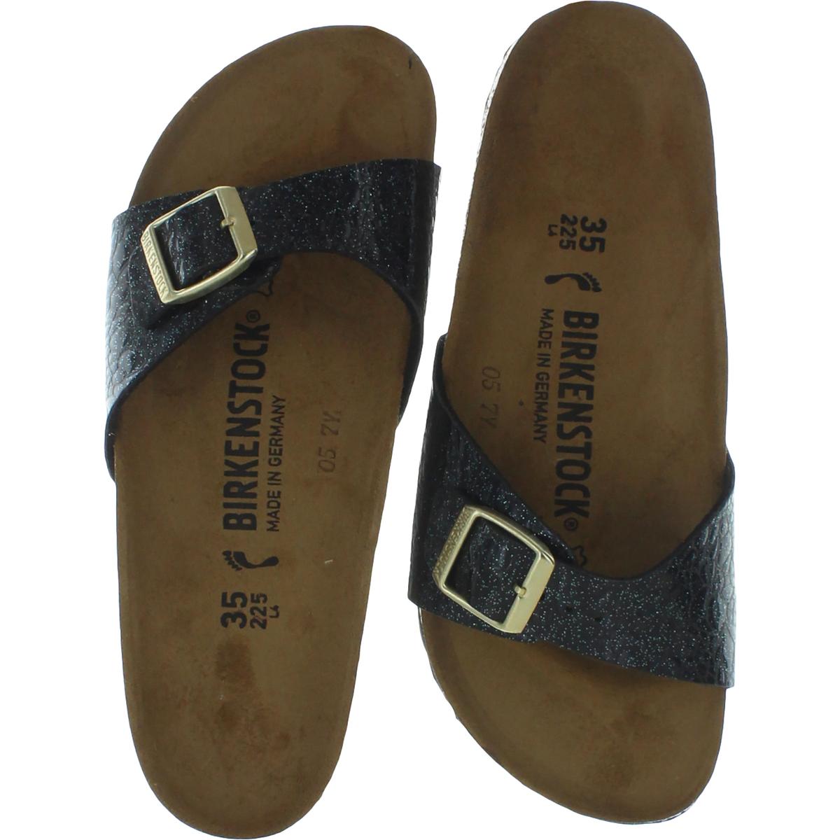 birkenstock madrid soft footbed