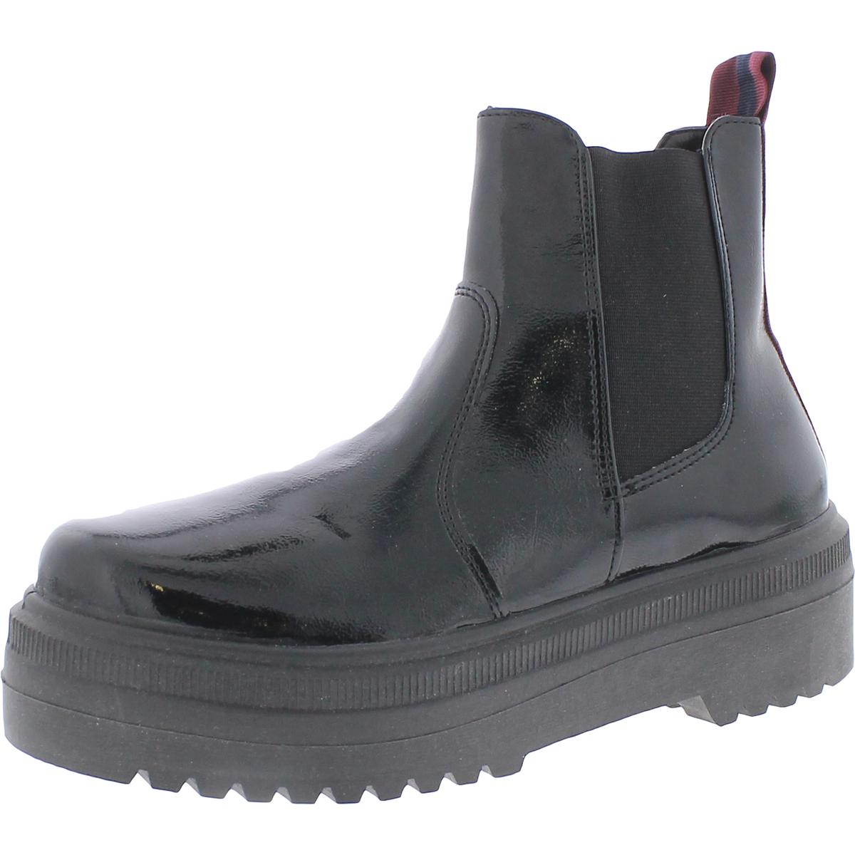 steve madden yardley boot