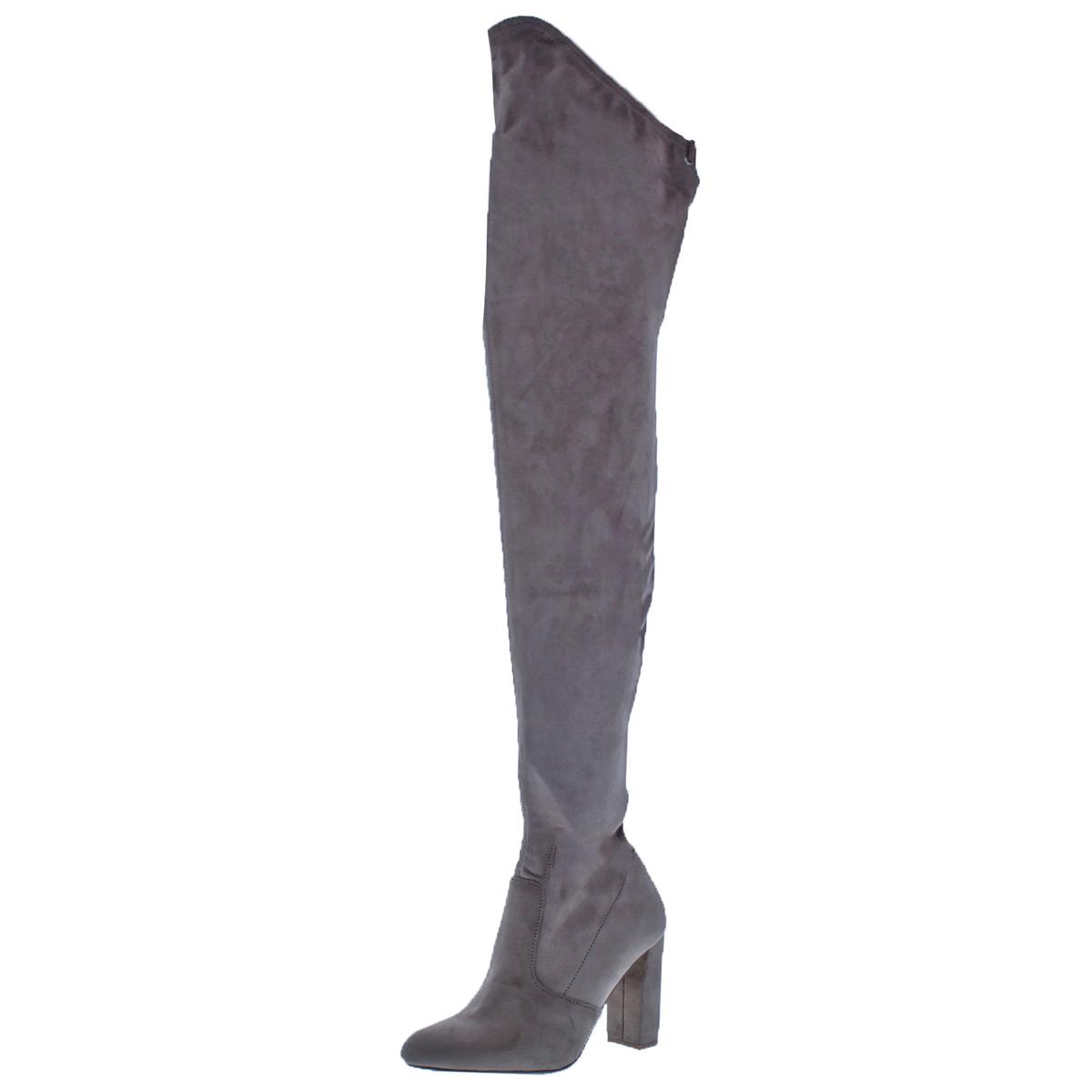 steve madden elektric boot