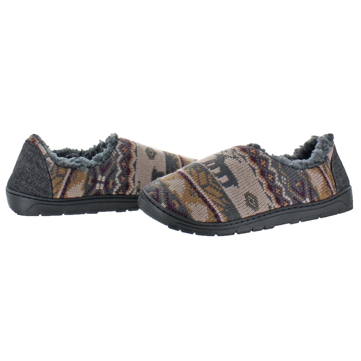 mukluk house shoes