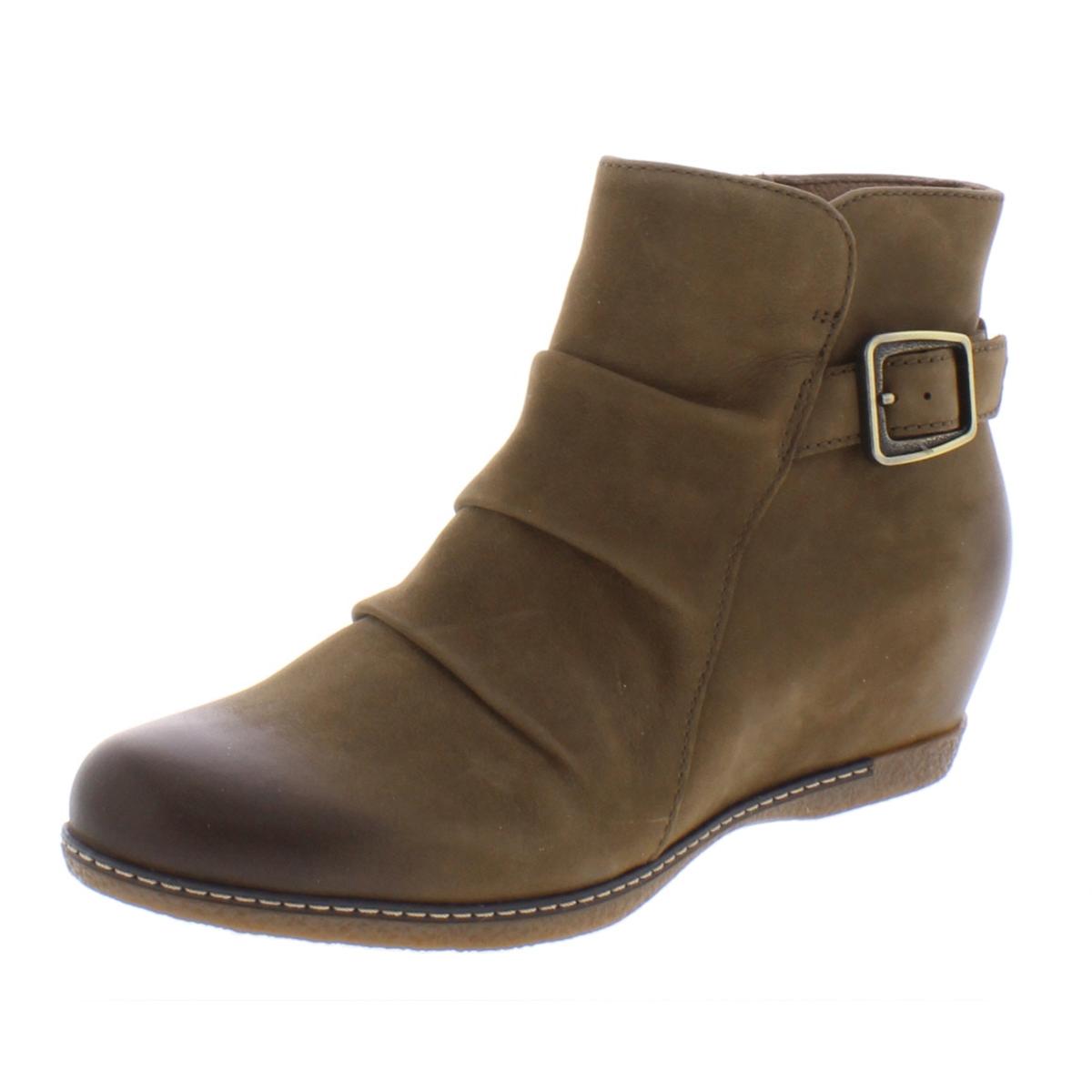 chunky boots lia