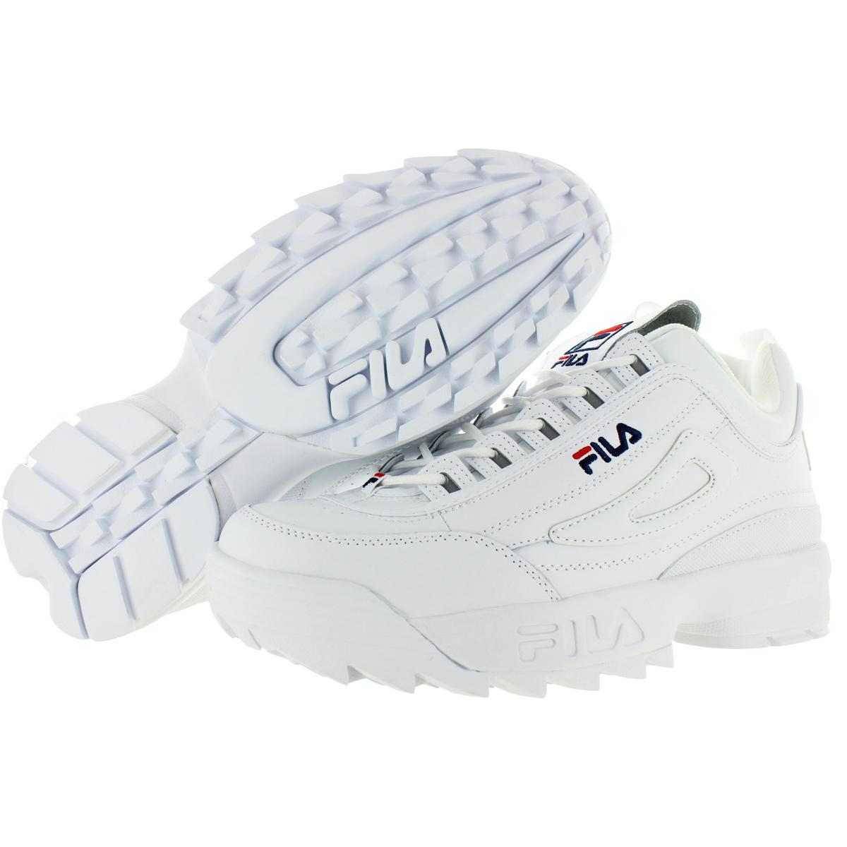 fila disruptor original