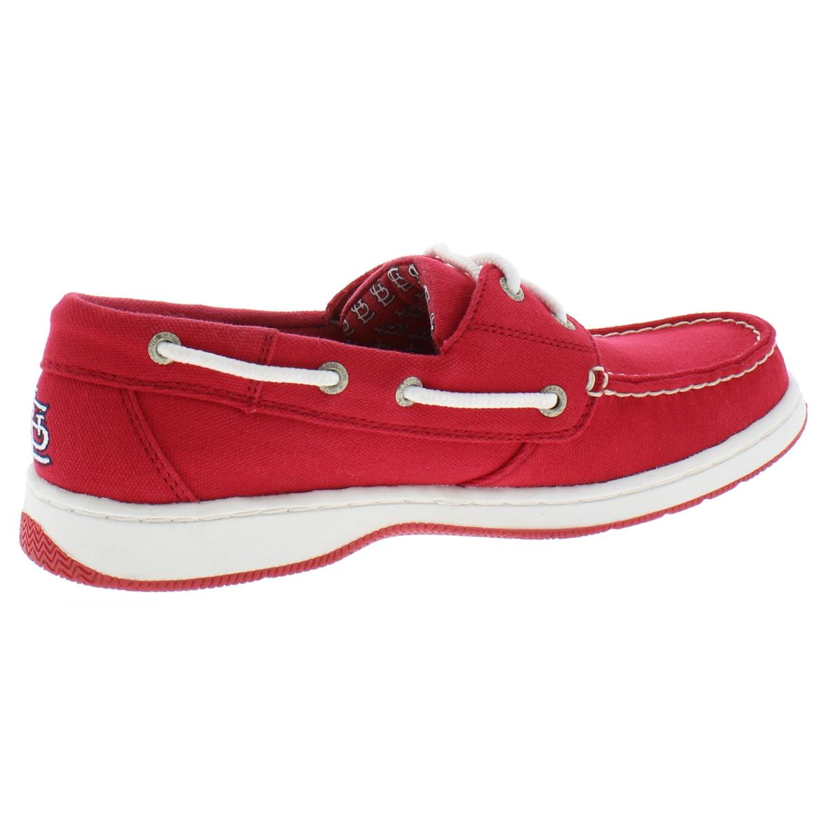 nike women's boat shoes