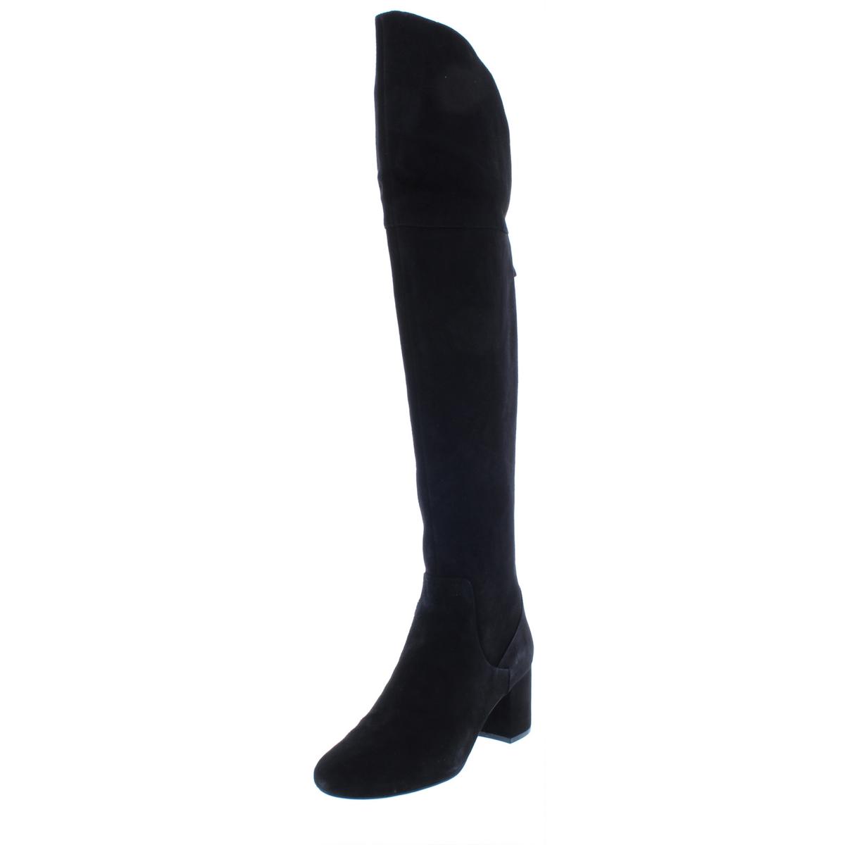 cole haan raina over the knee boots