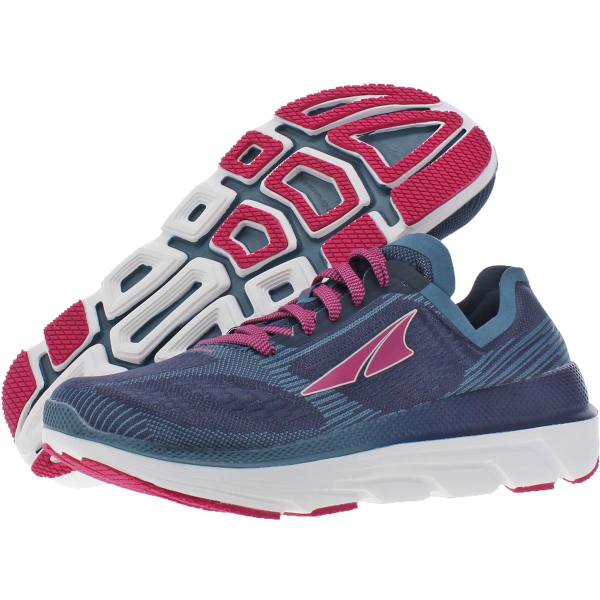 Altra Womens Duo 1.5 Knit Track Trainers Running Shoes