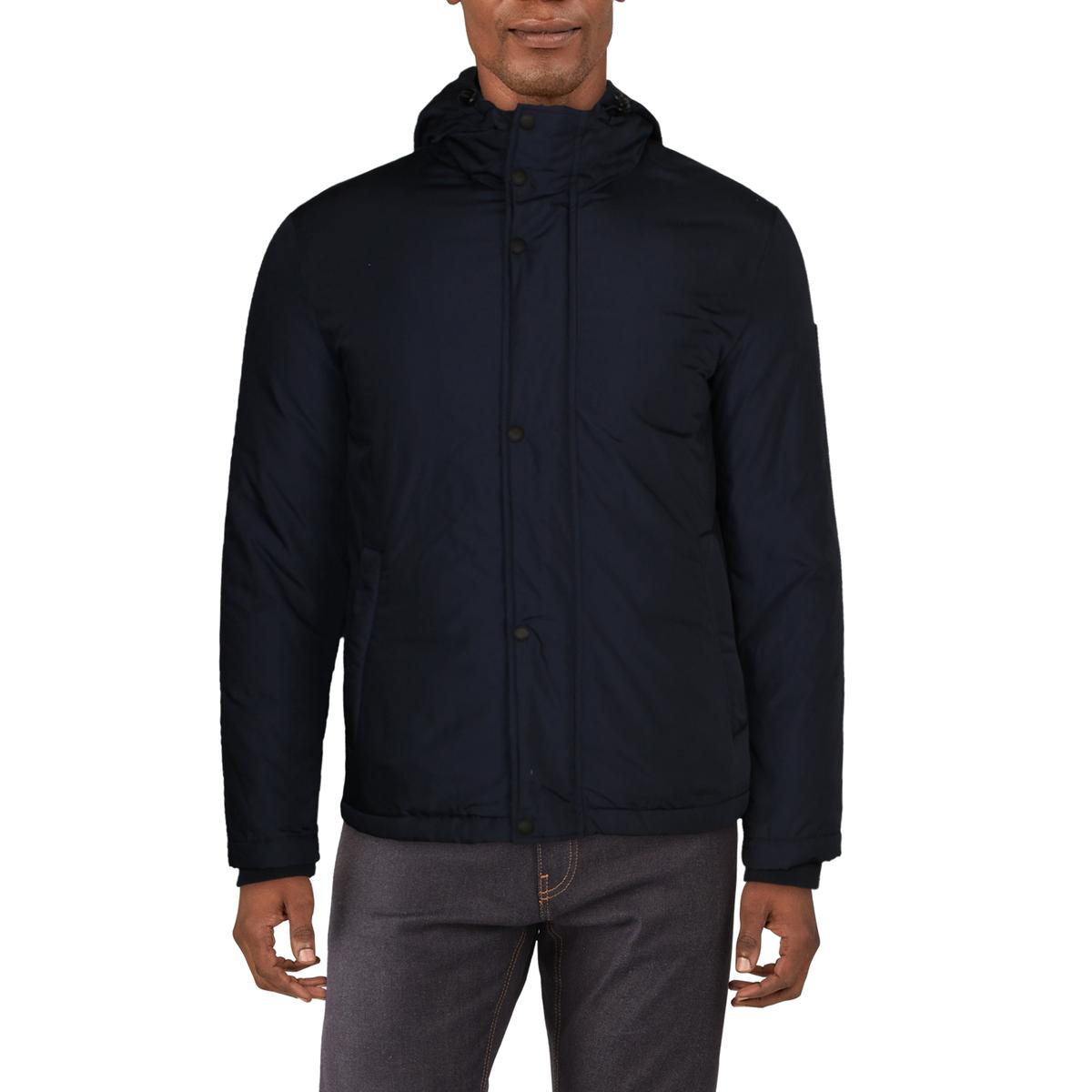 cole haan winter coat mens