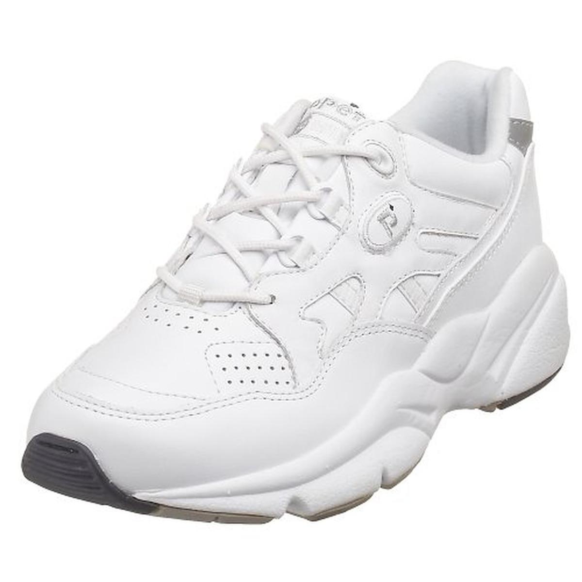 Extra shoes. Extra shoes