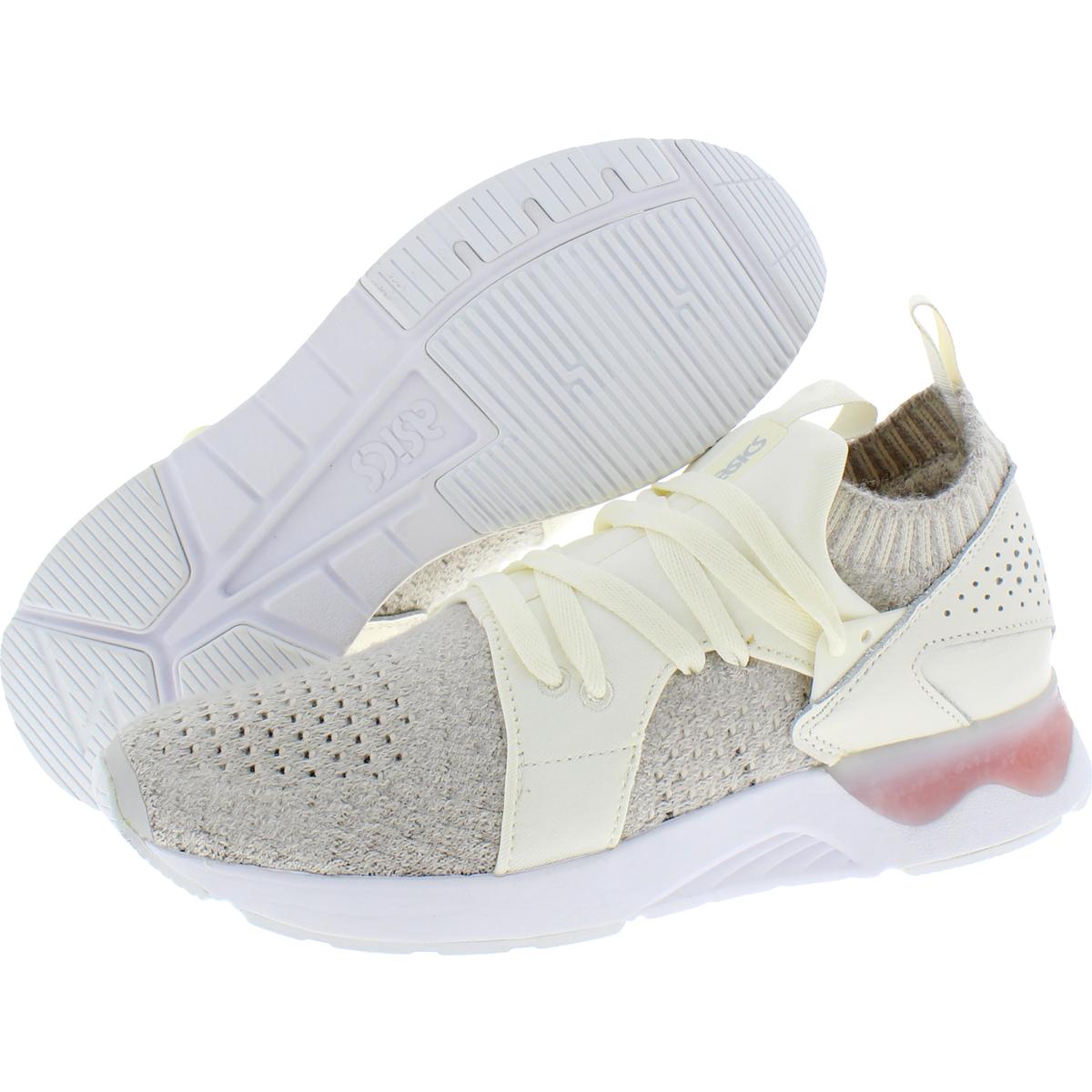 ASICS Tiger Mens GelLyte V Sanze Knit Fitness Running