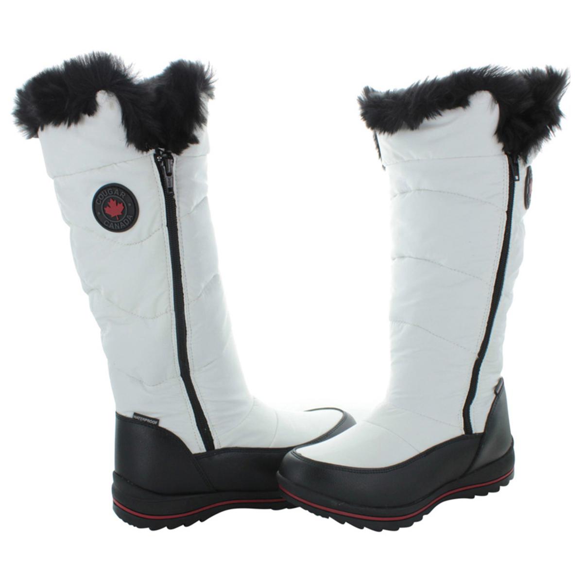 cougar bistro snow boot