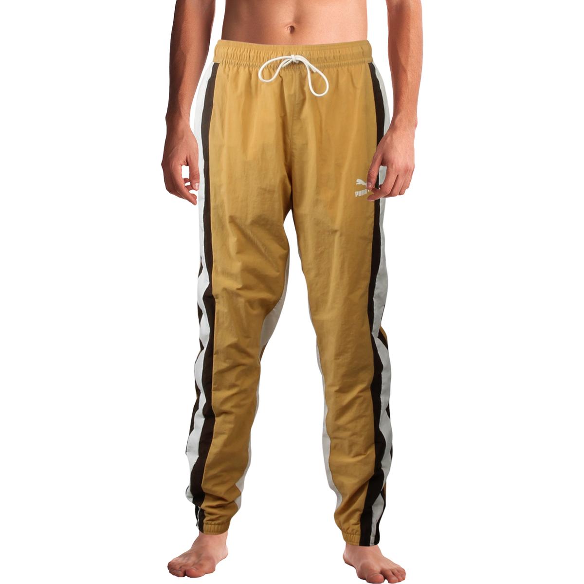 one 8 puma track pants