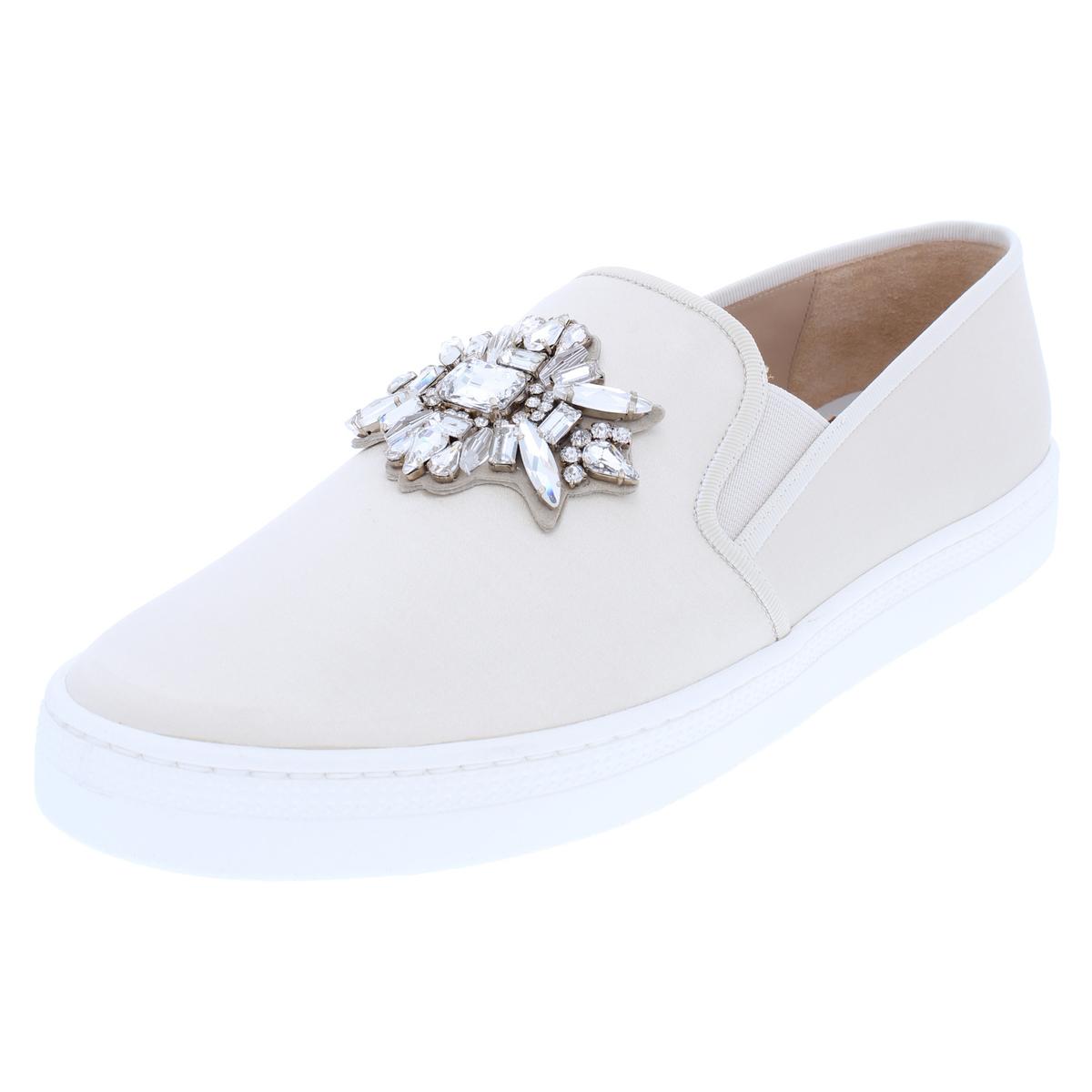 badgley mischka slip on
