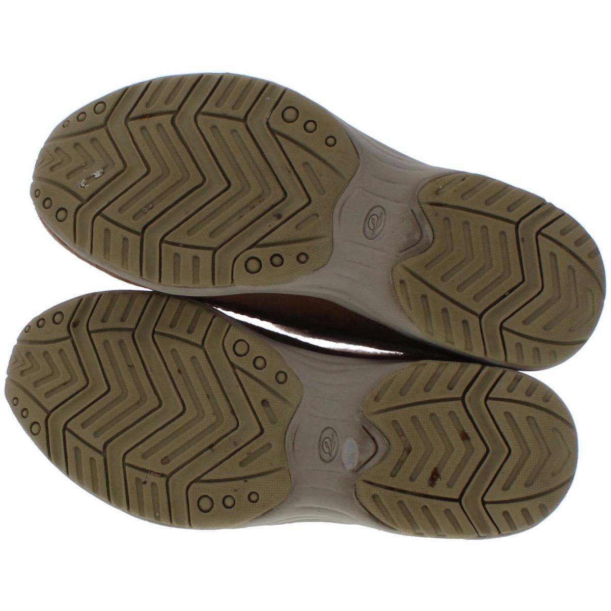 extra wide womens mules