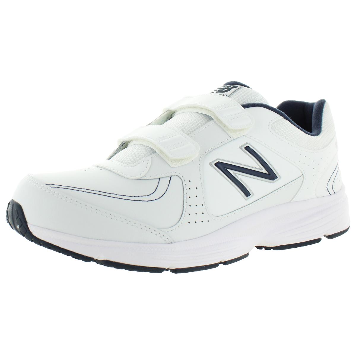 New Balance Mens Walking Marche White Dad Sneakers Shoes New Balance Mens Walking Marche White Dad Sneakers Shoes