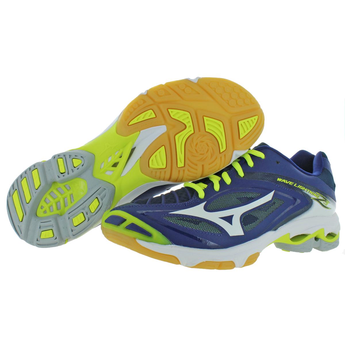 mizuno wave lightning z3 mens