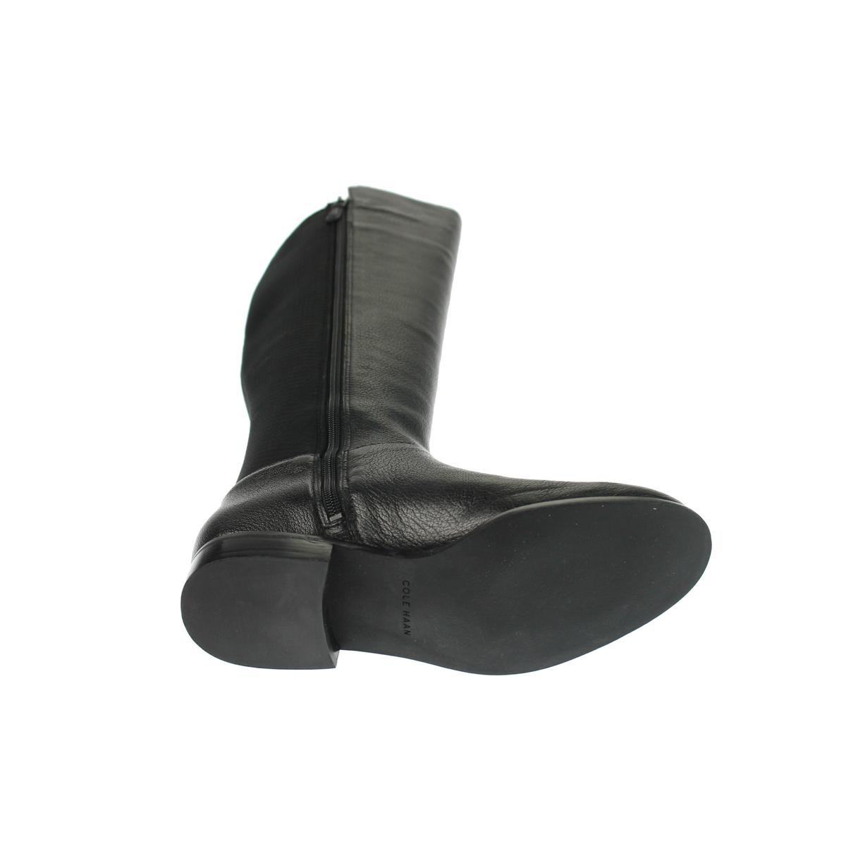 cole haan women's dutchess otk motorcycle boot