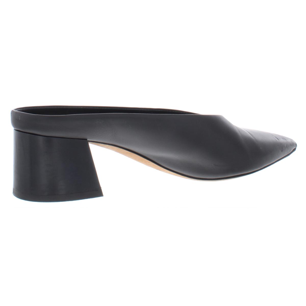 vince ralston mules
