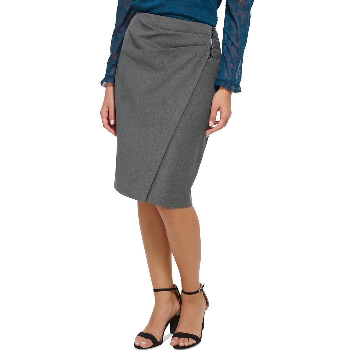dkny womens skirt