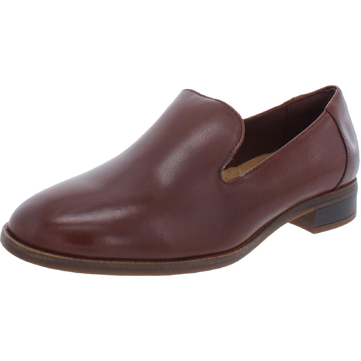 clarks women's trish driving style loafer