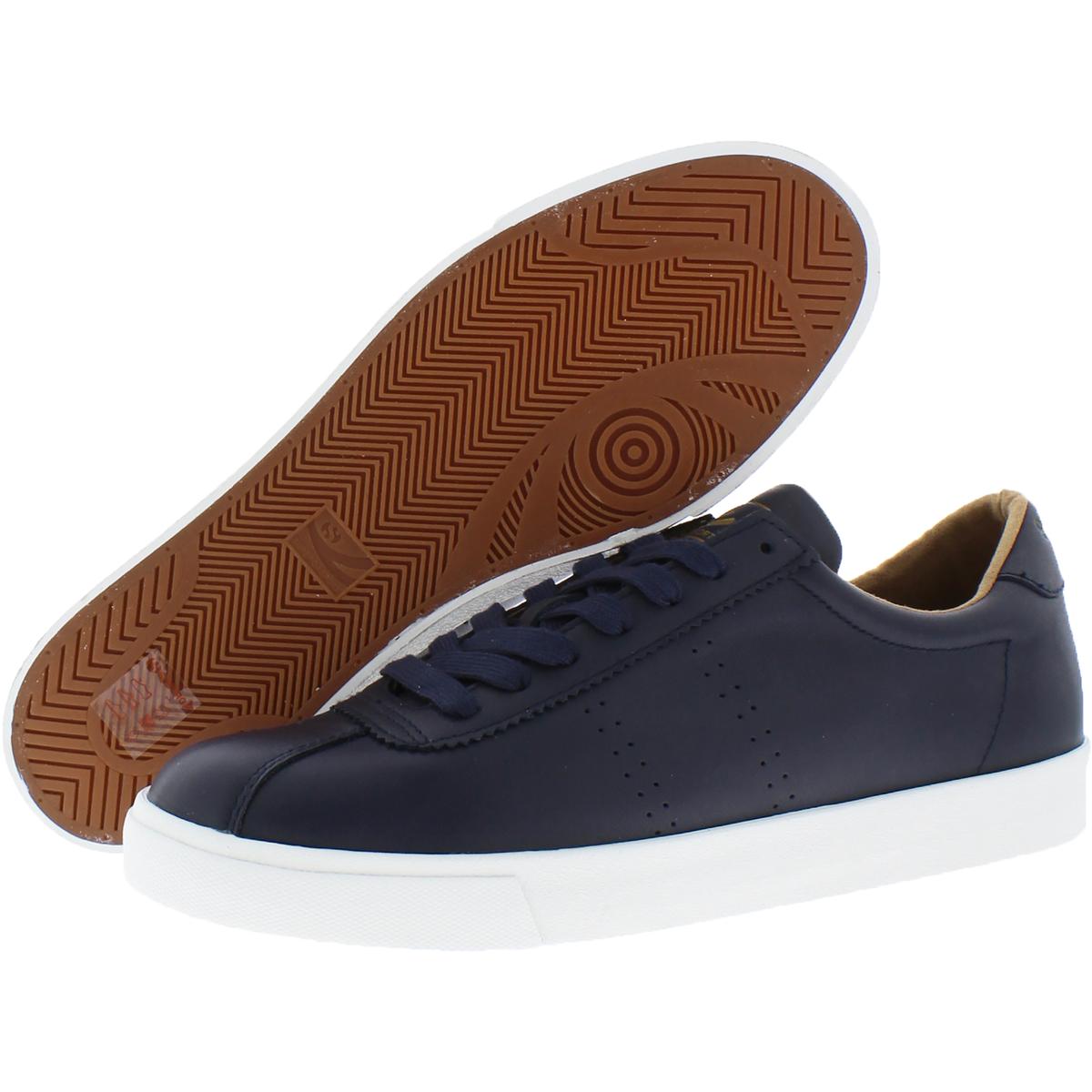 superga leather womens shoes