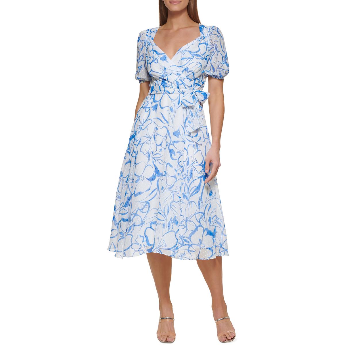 dkny petite dress