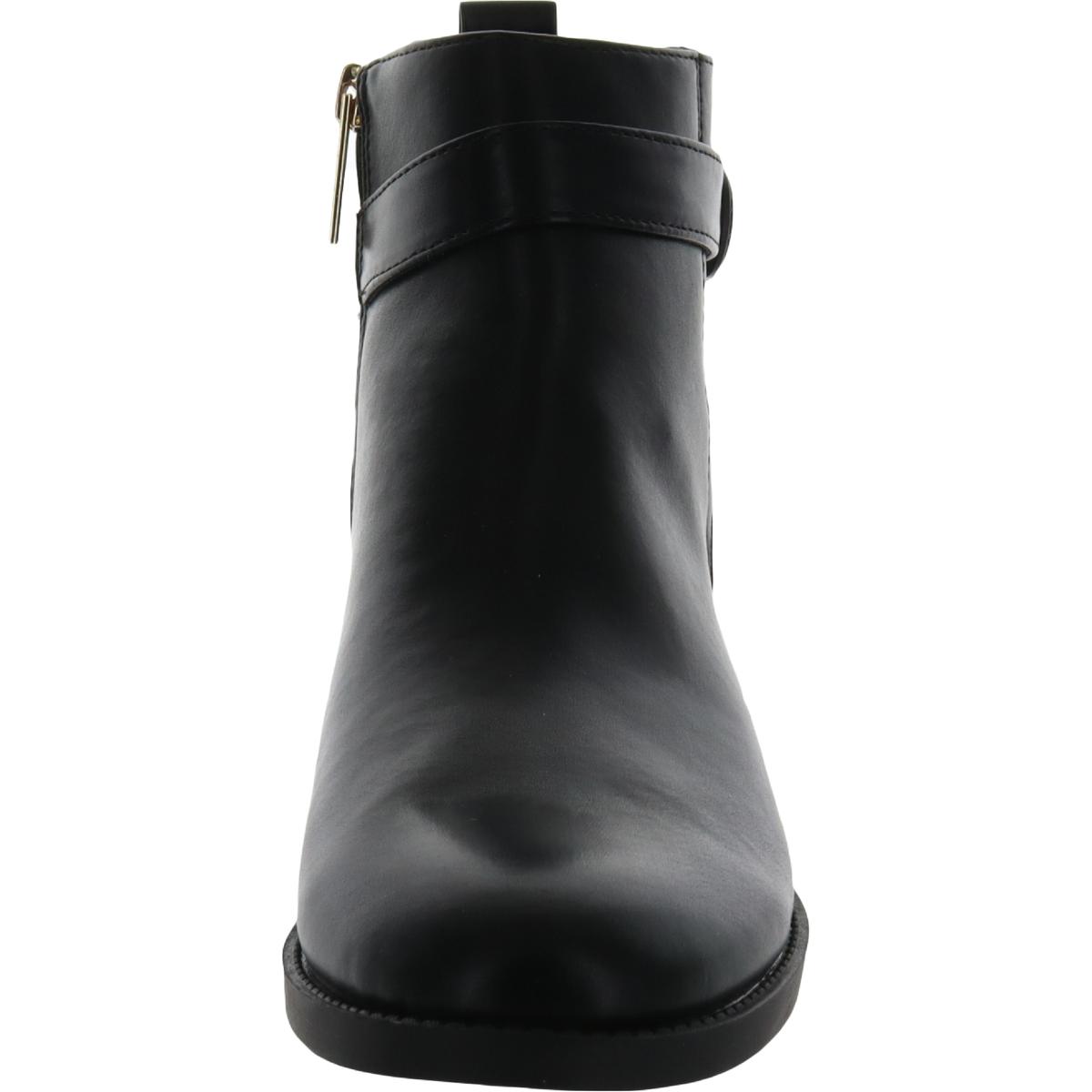 tommy hilfiger isabelo ankle boot