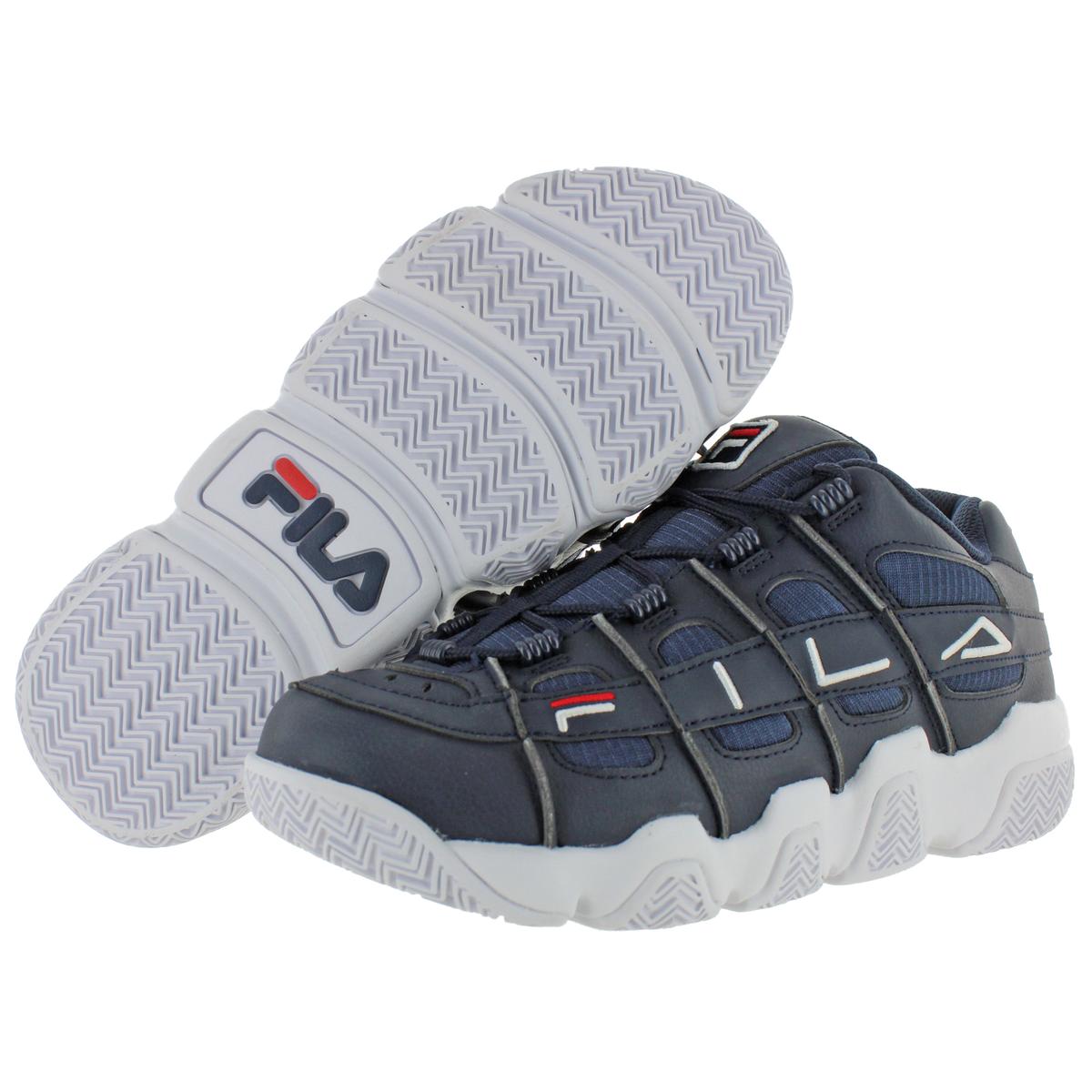 fila avio low top shoes