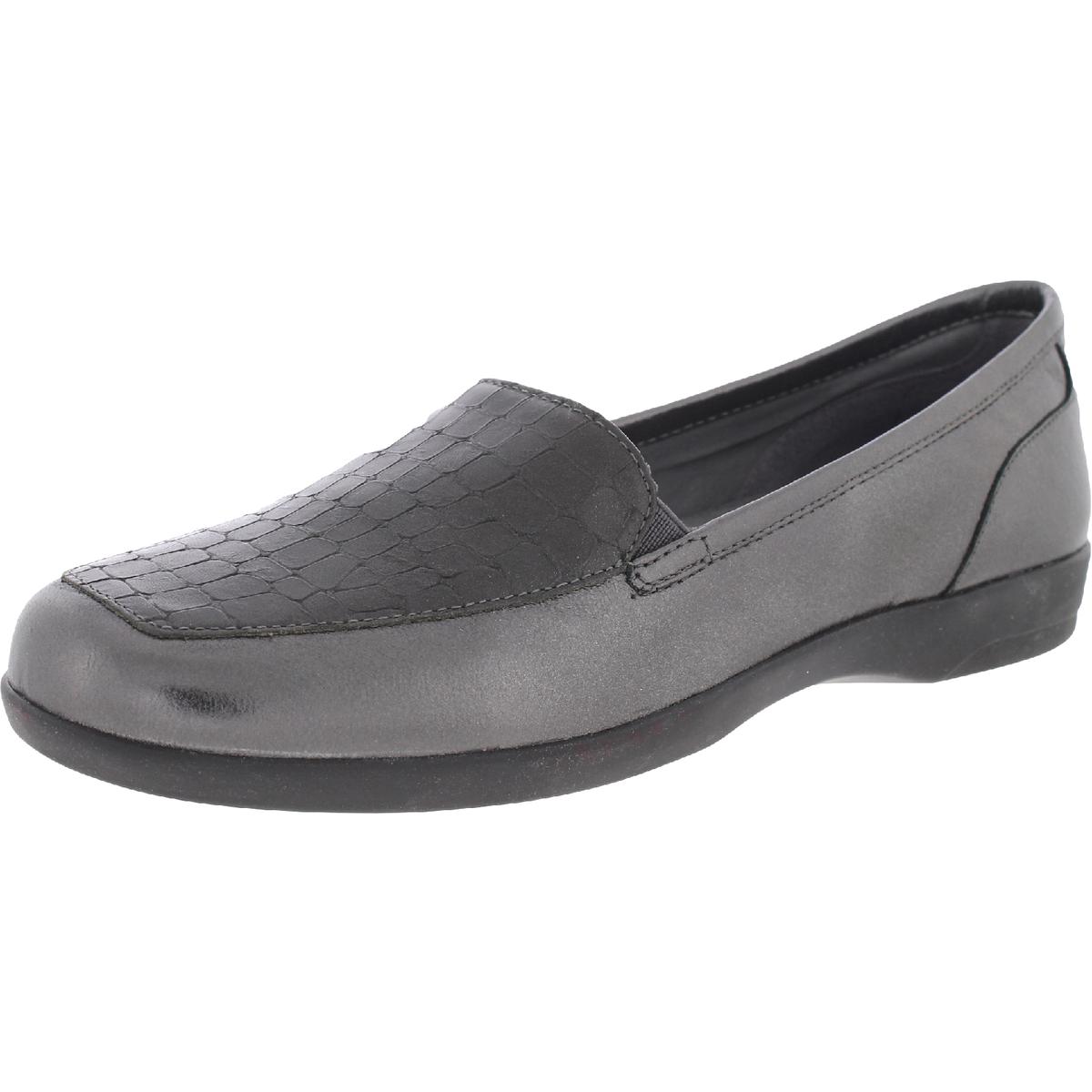 easy spirit devitt loafers