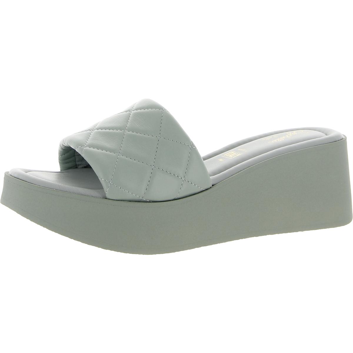 Seychelles pleased platform online sandal