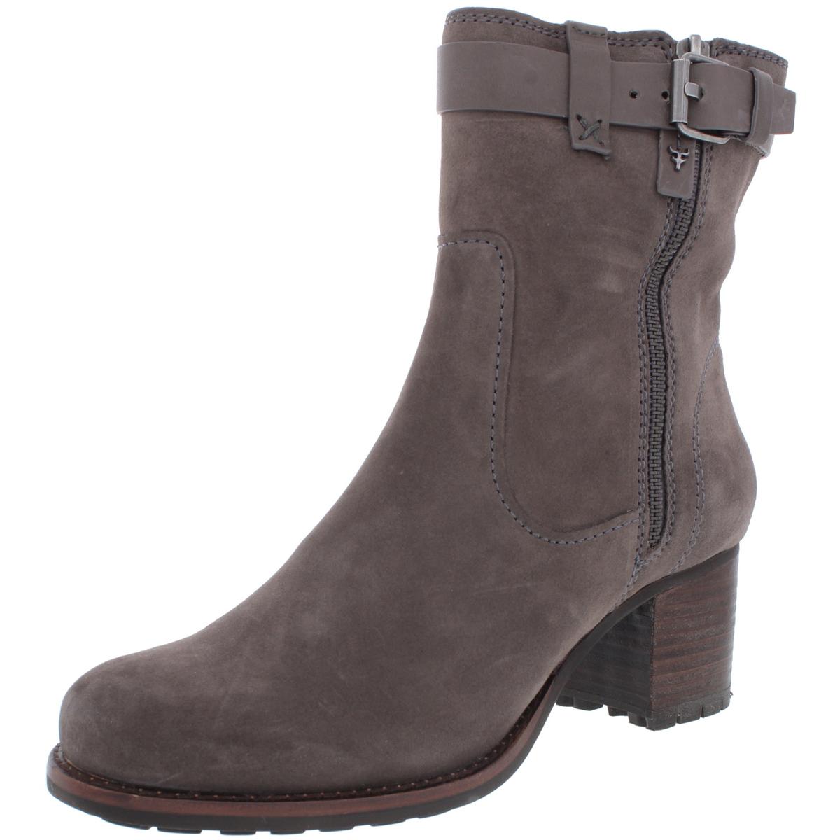 dr scholl's women's madison hike ankle boot