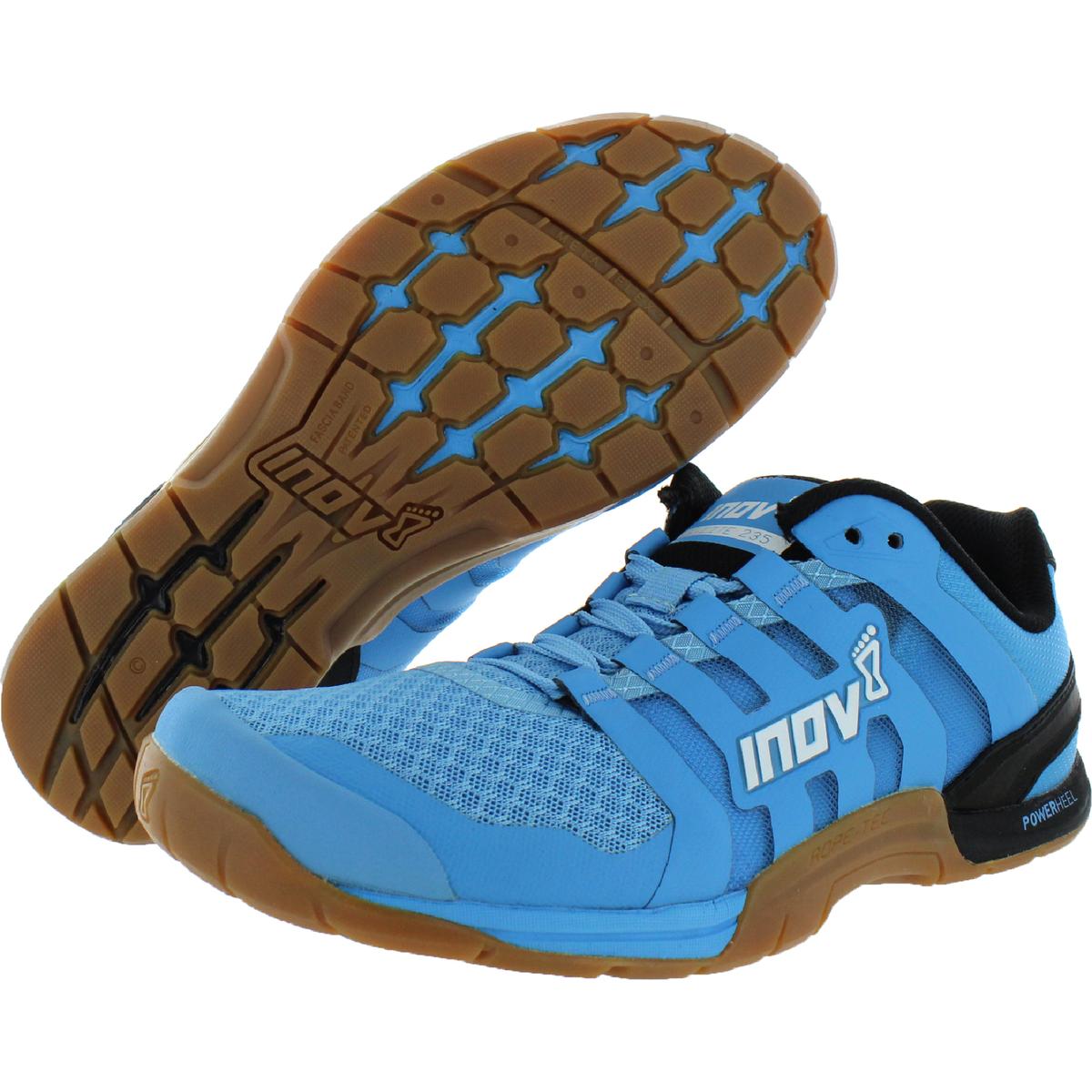 Inov-8 Womens F-Lite 235 V2 Running, Cross Training Shoes Sneakers BHFO ...