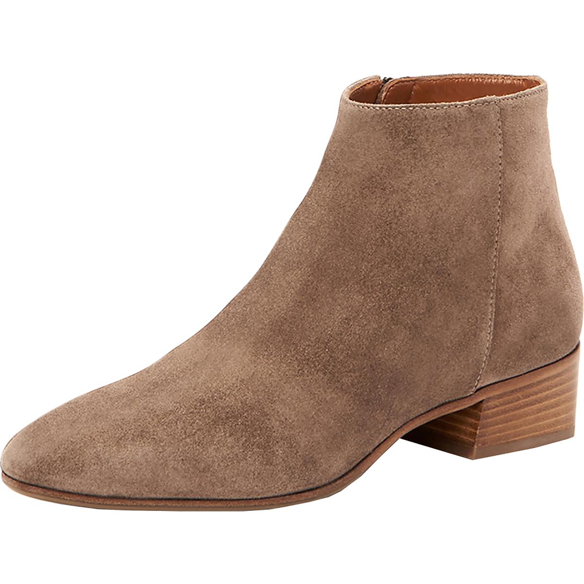 aquatalia fuoco leather ankle boots