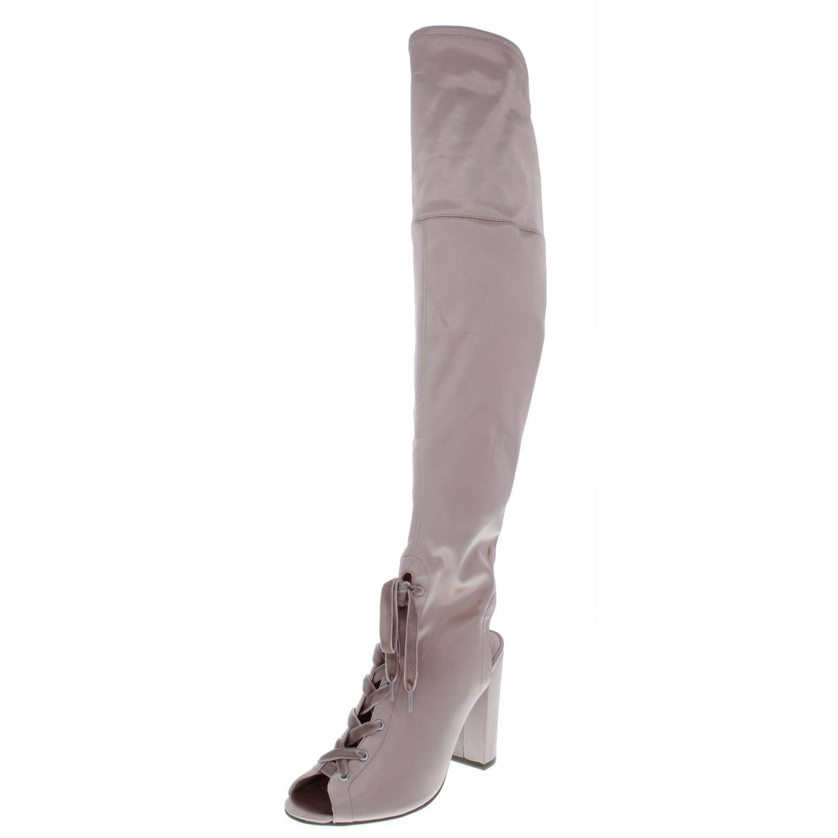 guess bonis over the knee boots