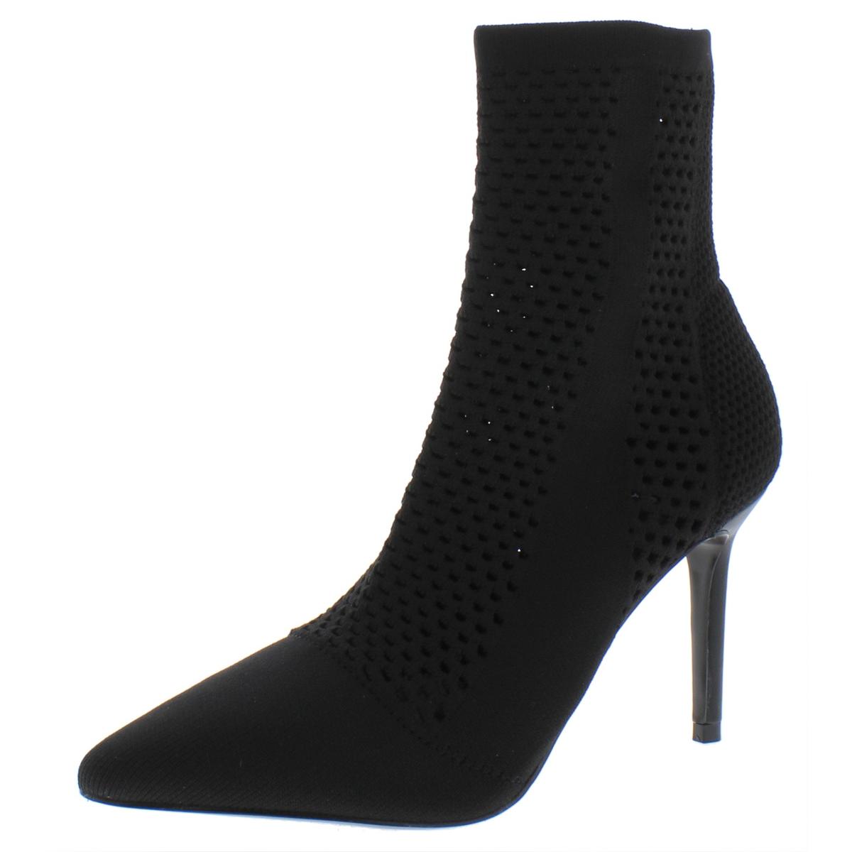 halford ankle boot