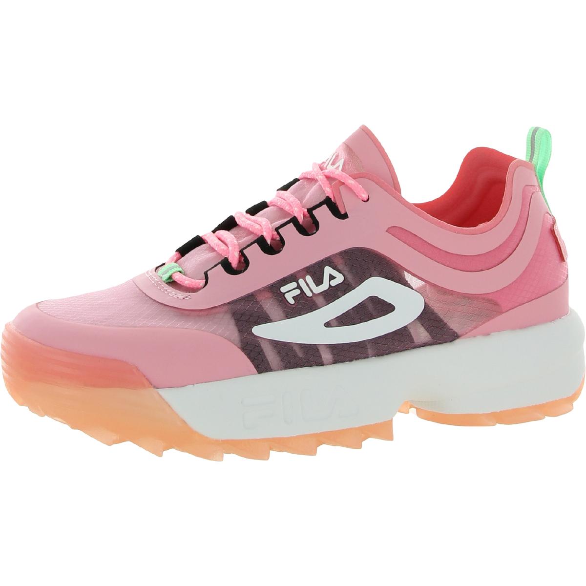 Fila 2024 disruptor cb