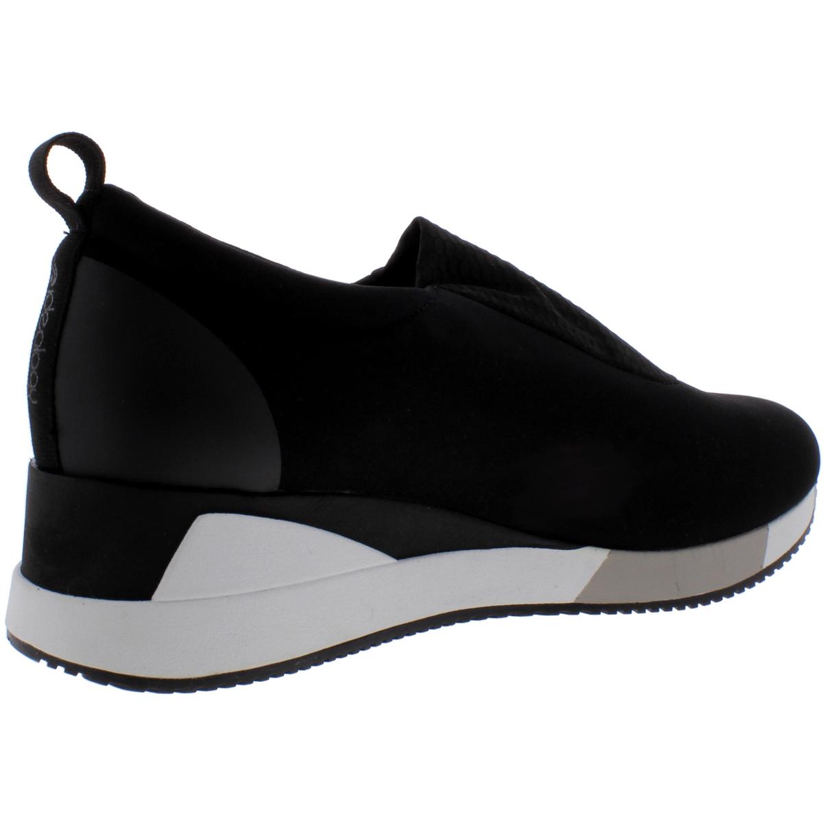 ideology werbert platform wedge sneakers