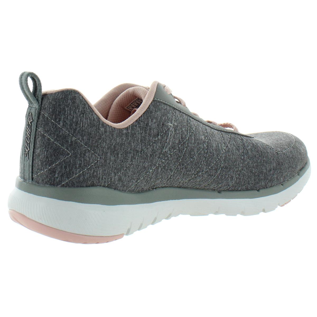 Skechers Womens Flex Appeal 3.0 Insiders Athletic Shoes 5