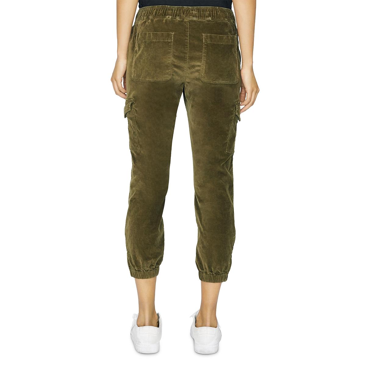 sanctuary mia corduroy utility pants