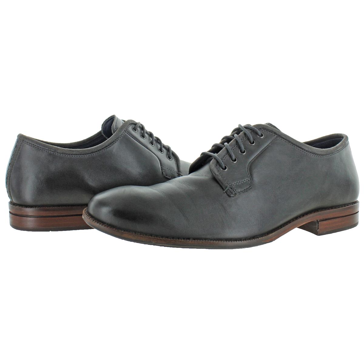 warner grand postman oxford cole haan