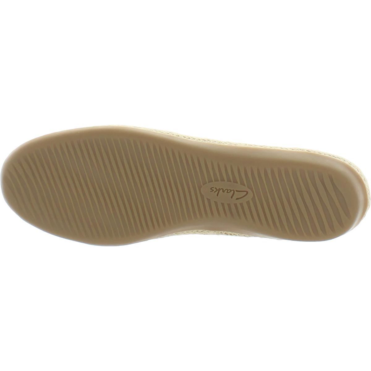 clarks women's danelly iris loafer flat
