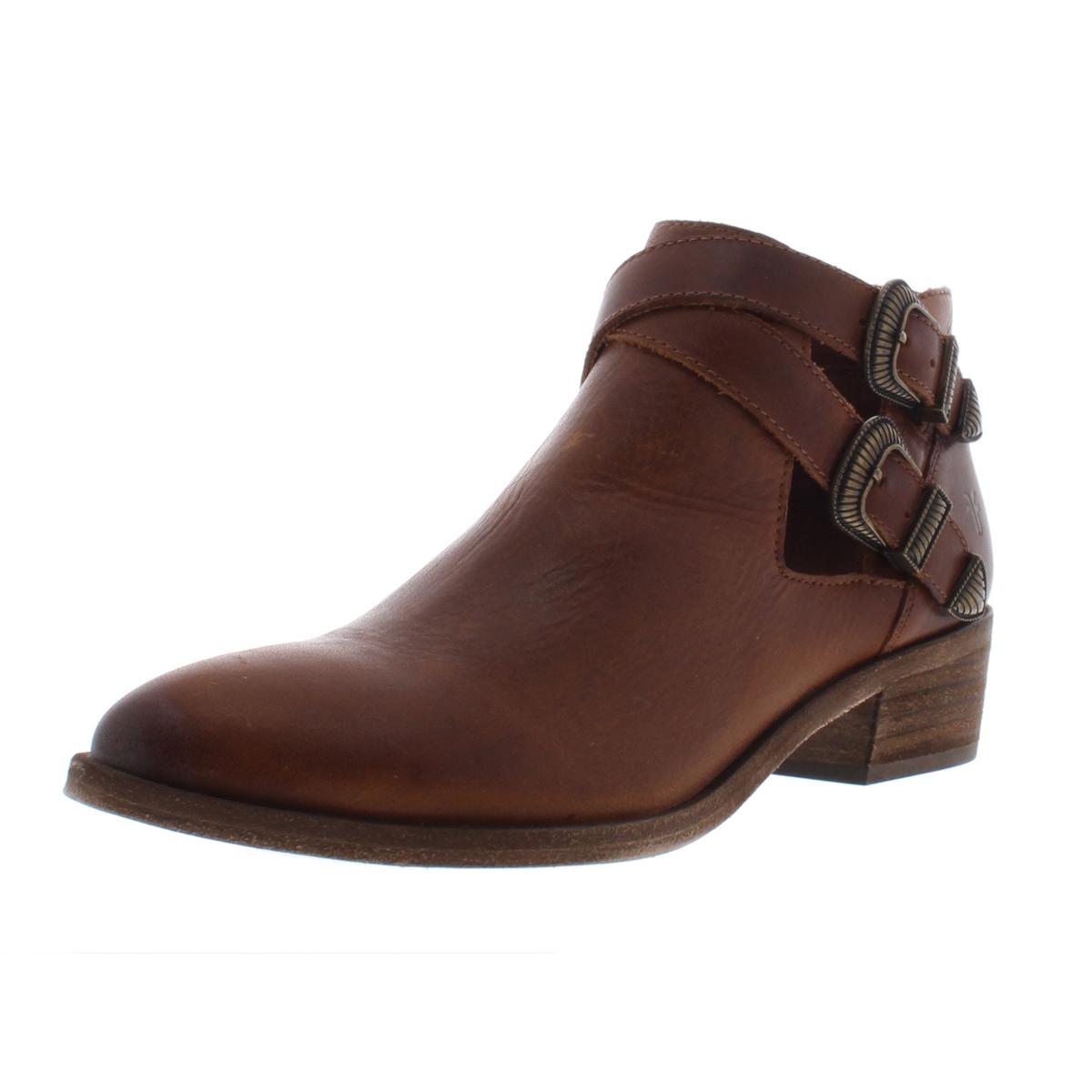 western shooties