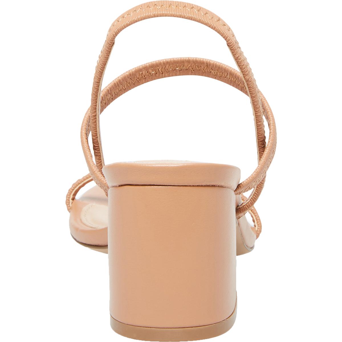 inessa dark tan steve madden