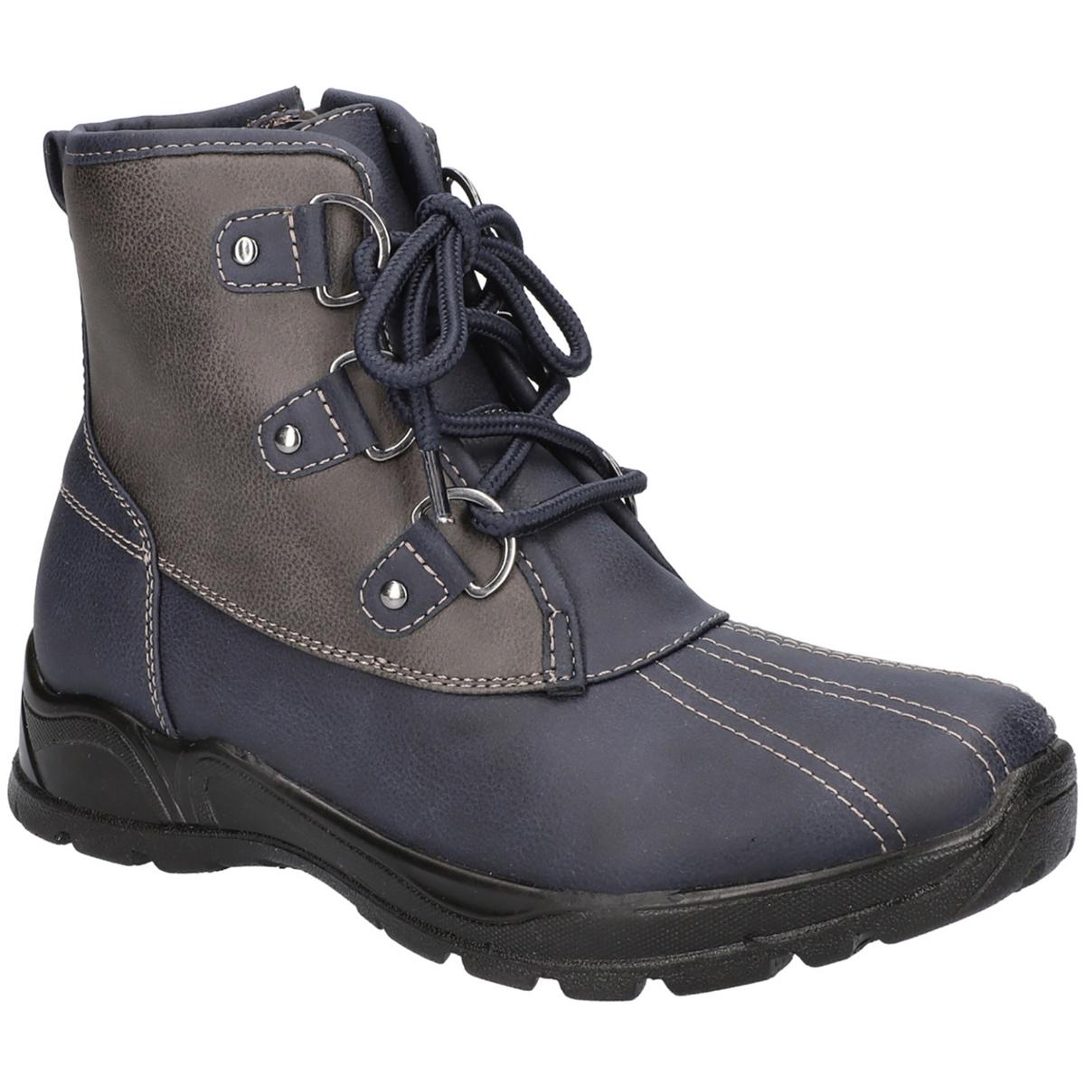 Easy street hotsell women's boots