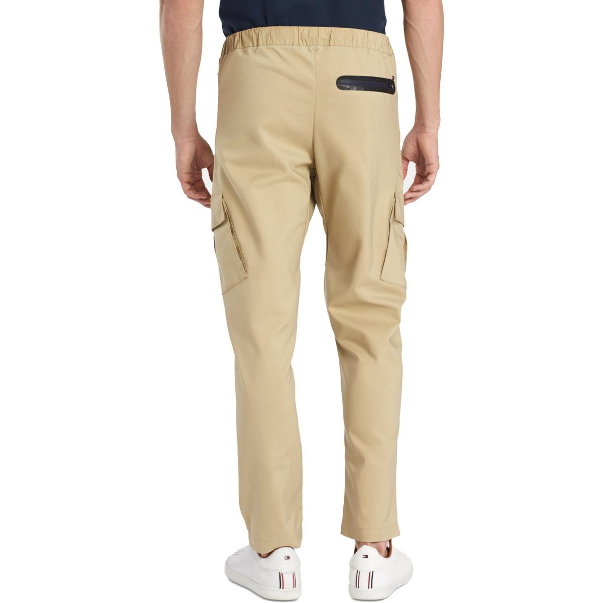 hilfiger pants