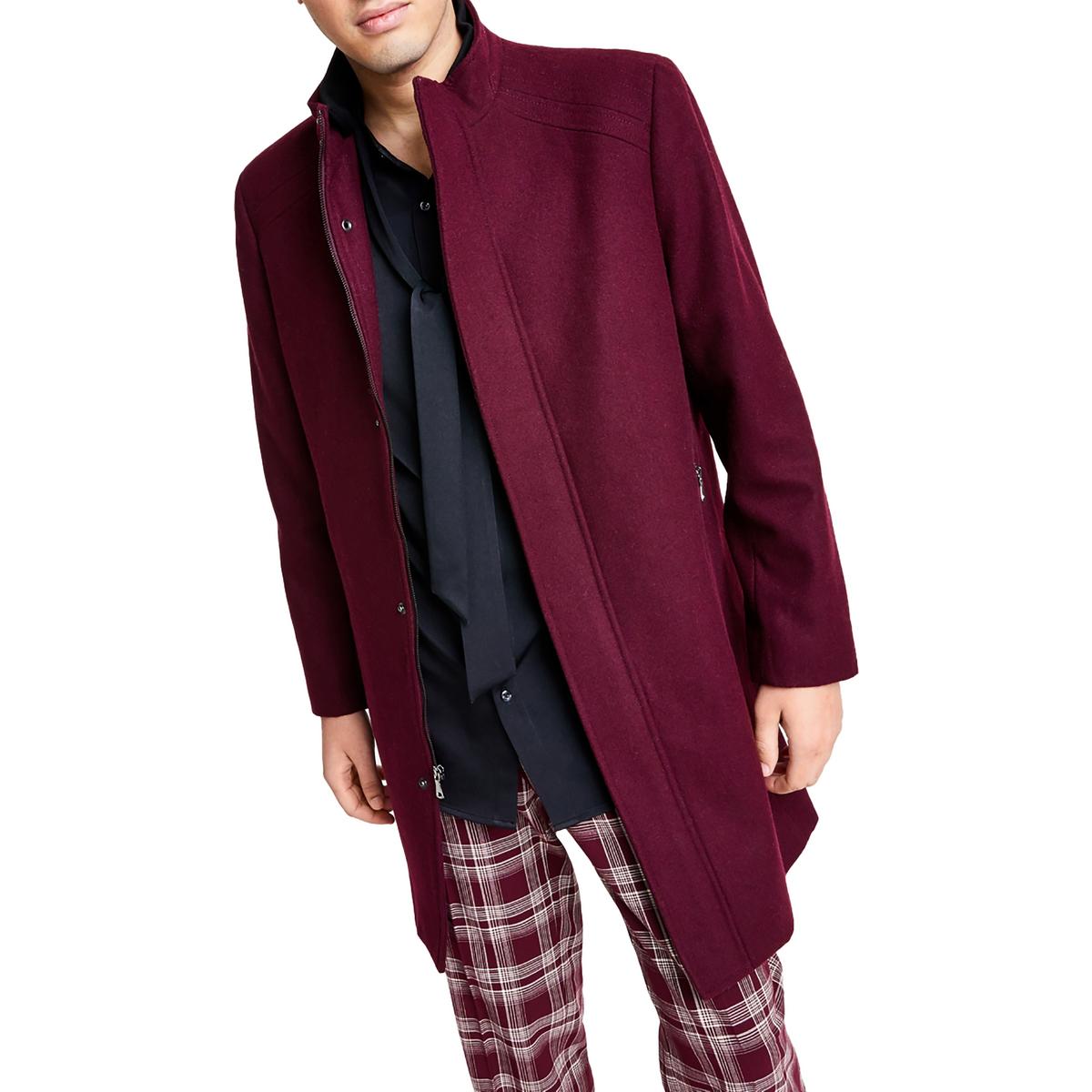 Inc hot sale wool coat